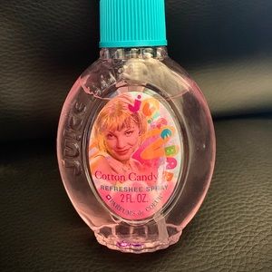Cotton Candy Juice Bar Refreshee spray